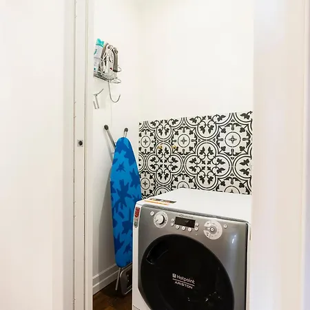 San Marco Black Luxury Con Terrazzo E Parcheggio Su Richiesta Apartman Firenze