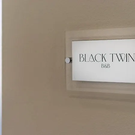 San Marco Black Luxury Con Terrazzo E Parcheggio Su Richiesta 公寓 *