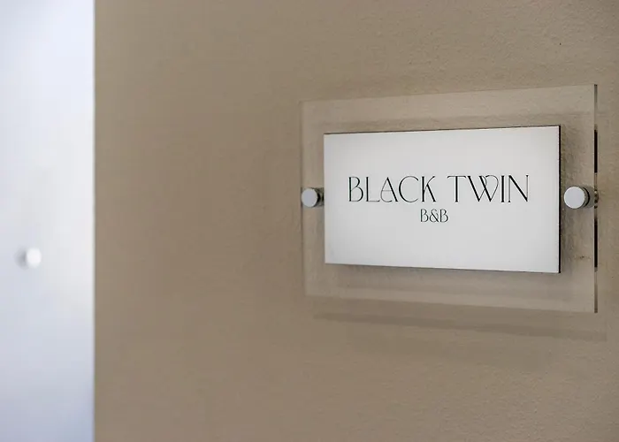 San Marco Black Luxury Con Terrazzo E Parcheggio Su Richiesta Διαμέρισμα *