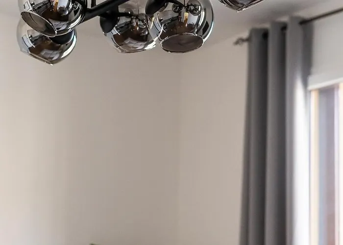 Διαμέρισμα San Marco Black Luxury Con Terrazzo E Parcheggio Su Richiesta