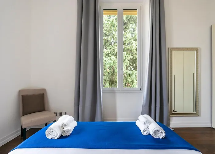 San Marco Black Luxury Con Terrazzo E Parcheggio Su Richiesta Διαμέρισμα Φλωρεντία
