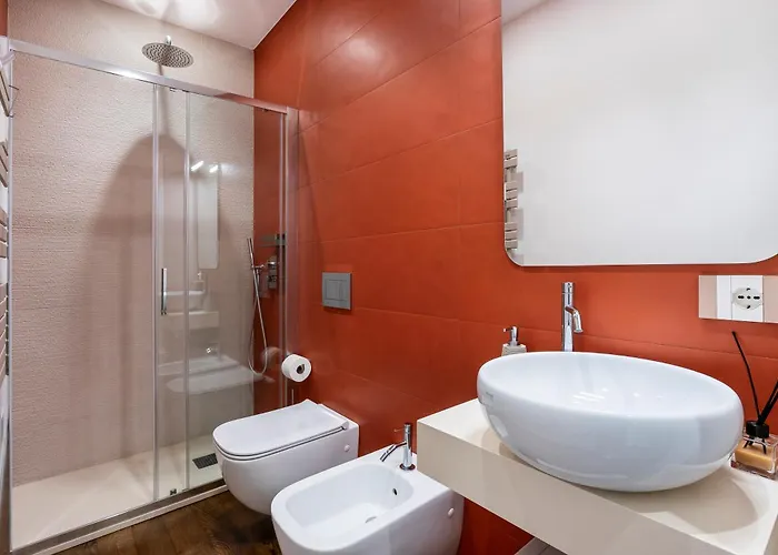 San Marco Black Luxury Con Terrazzo E Parcheggio Su Richiesta *
