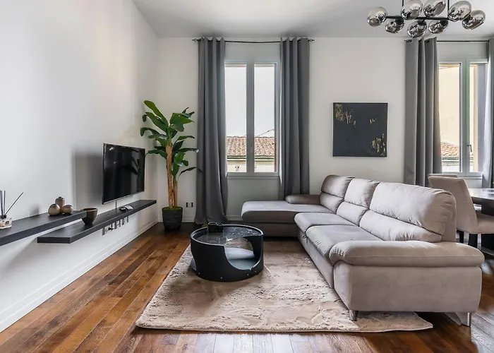 San Marco Black Luxury Con Terrazzo E Parcheggio Su Richiesta *