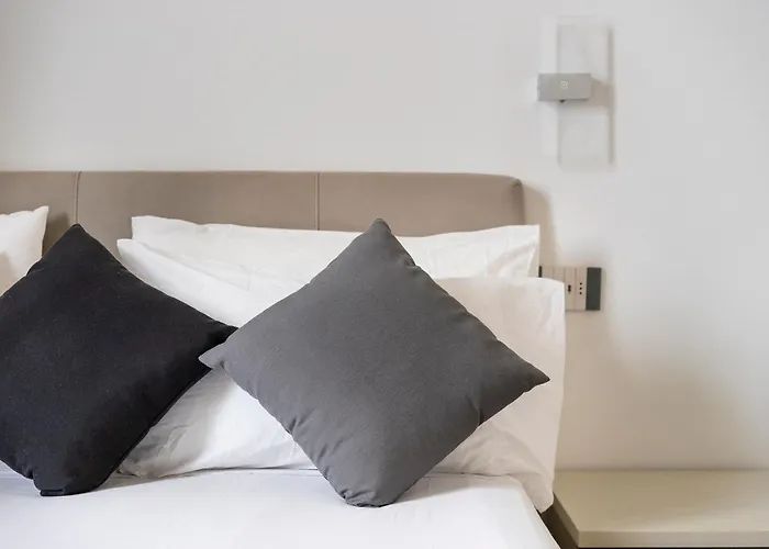 San Marco Black Luxury Con Terrazzo E Parcheggio Su Richiesta Διαμέρισμα *