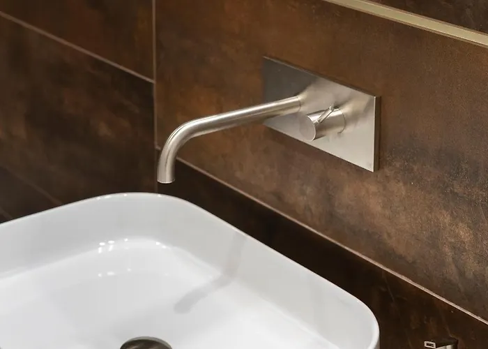 Διαμέρισμα San Marco Black Luxury Con Terrazzo E Parcheggio Su Richiesta Φλωρεντία
