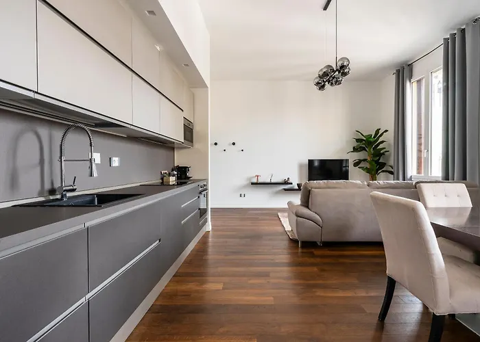 San Marco Black Luxury Con Terrazzo E Parcheggio Su Richiesta *