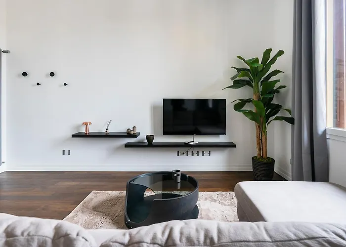 San Marco Black Luxury Con Terrazzo E Parcheggio Su Richiesta