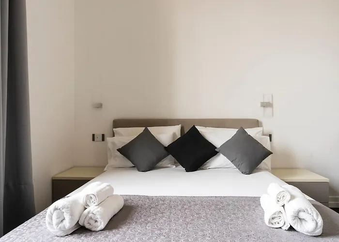 San Marco Black Luxury Con Terrazzo E Parcheggio Su Richiesta *