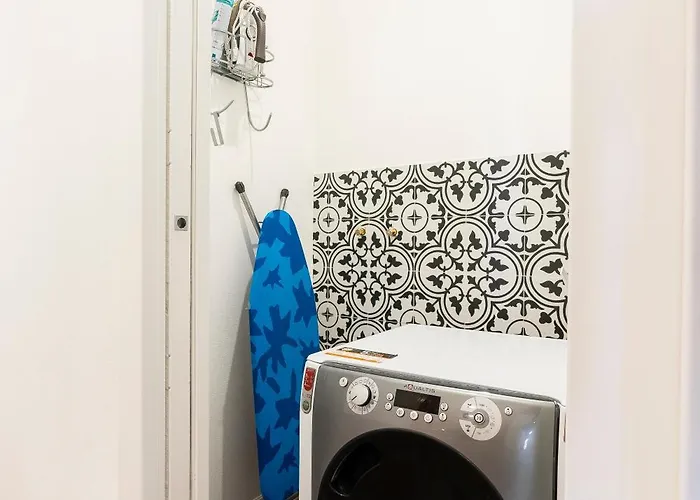 San Marco Black Luxury Con Terrazzo E Parcheggio Su Richiesta Διαμέρισμα Φλωρεντία