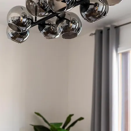 Appartement San Marco Black Luxury Con Terrazzo E Parcheggio Su Richiesta