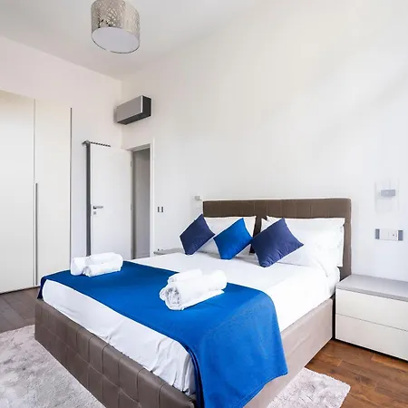 San Marco Black Luxury Con Terrazzo E Parcheggio Su Richiesta Appartement *