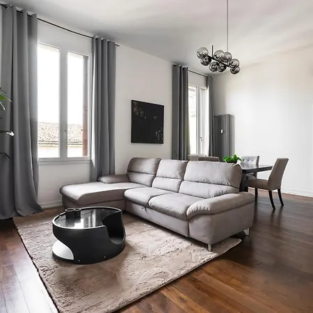San Marco Black Luxury Con Terrazzo E Parcheggio Su Richiesta Florence