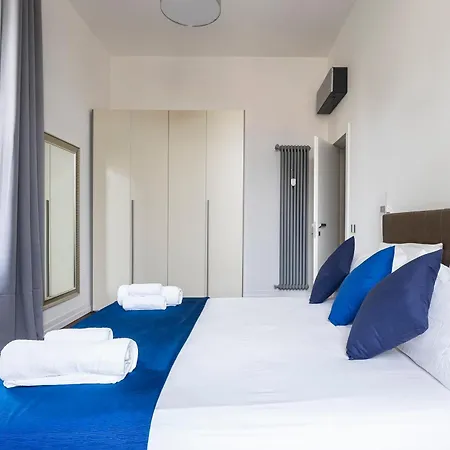 San Marco Black Luxury Con Terrazzo E Parcheggio Su Richiesta Appartement