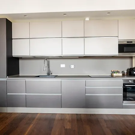San Marco Black Luxury Con Terrazzo E Parcheggio Su Richiesta Appartement *