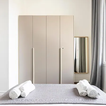Appartement San Marco Black Luxury Con Terrazzo E Parcheggio Su Richiesta